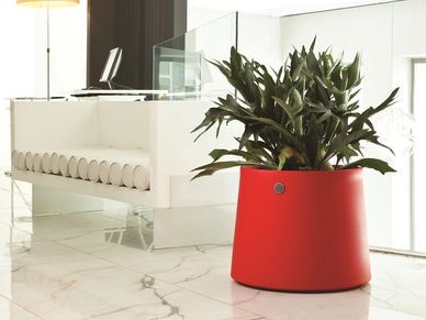 Hobby Flower BASIC Collection
Self watering Planters Made in Spain