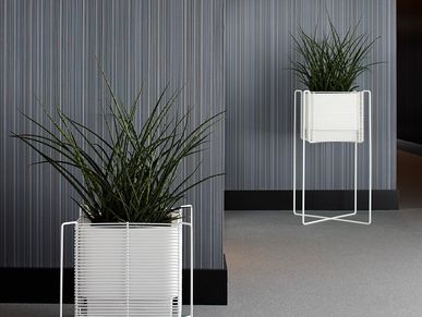 Hobby Flower - ZEN Collection
Self watering Planters Made in Spain