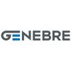 Genebre Gate Valves Logo