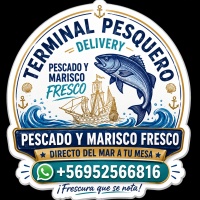terminal pesquero delivery