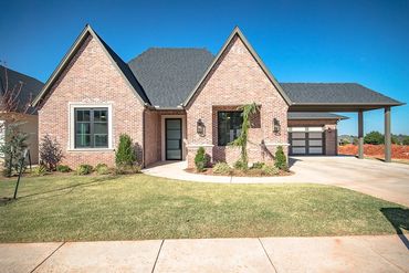 House for sale in Edmond