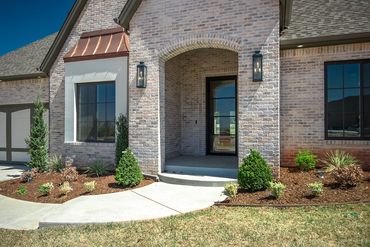 House for sale in Oklahoma