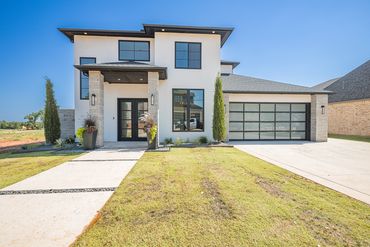 Home for sale in Edmond