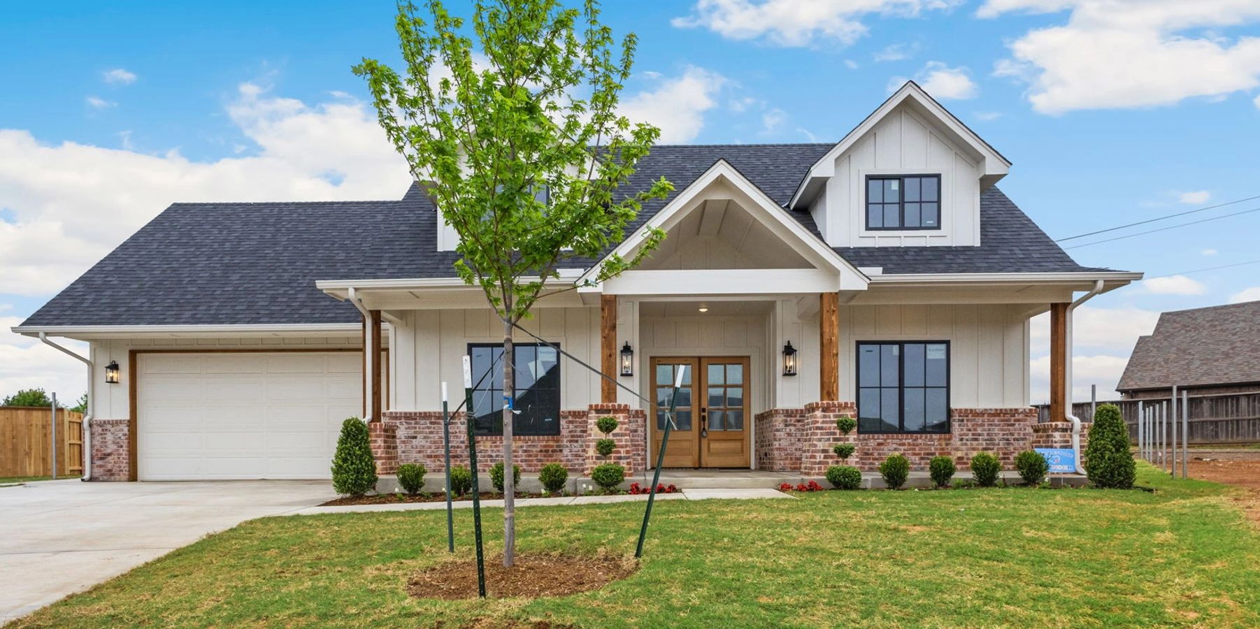 Villas at Cobblestone Curve