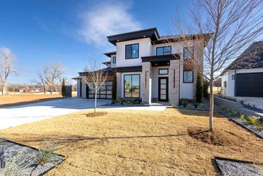 Oak Tree house for sale