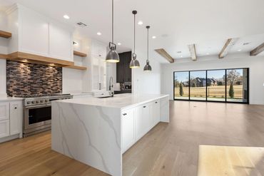 New houses for sale in Edmond, OK