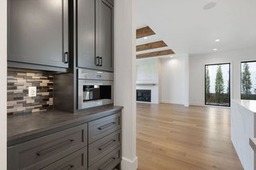 Residential construction in Oklahoma
