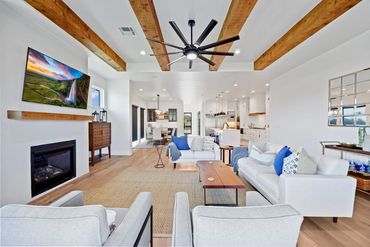 New home for sale in NW OKC