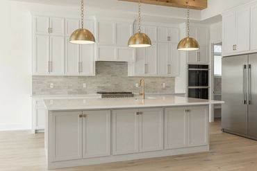 New house for sale in Edmond