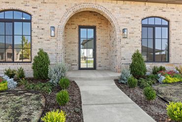 New home for sale in OKC