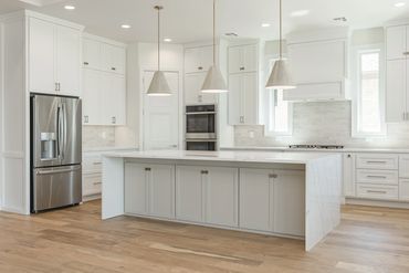 New home builder in Oklahoma