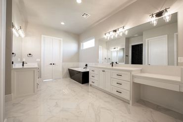 Edmond luxury homes for sale