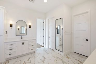 Edmond new houses for sale