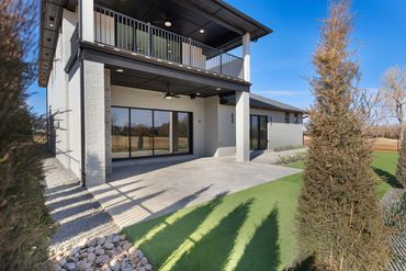 New house for sale in Oak Tree