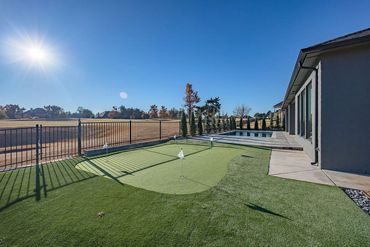 New home for sale in Edmond, OK