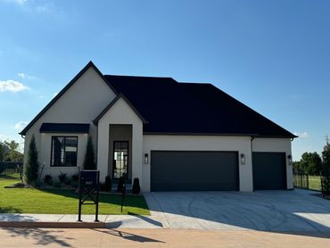 New house for sale in Oak Tree, Edmond, Oklahoma