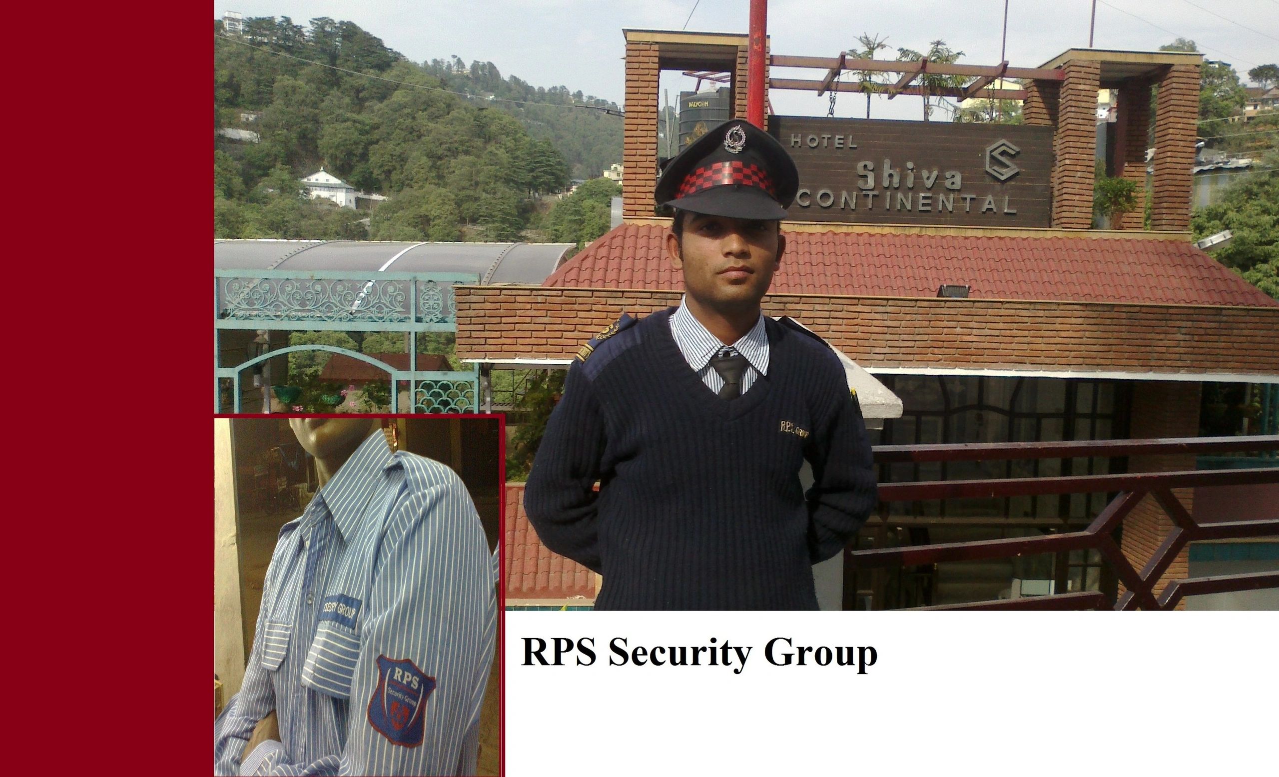 Jalpushp Manpower