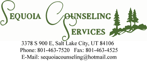 Sequoia Counseling Services