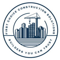 First choice construction solutions