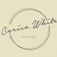 Cerice White,
Your Favorite Realtor