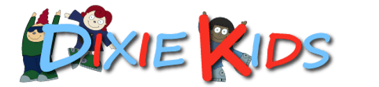 Dixie Kids