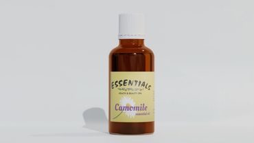 Camomile Essential Oil