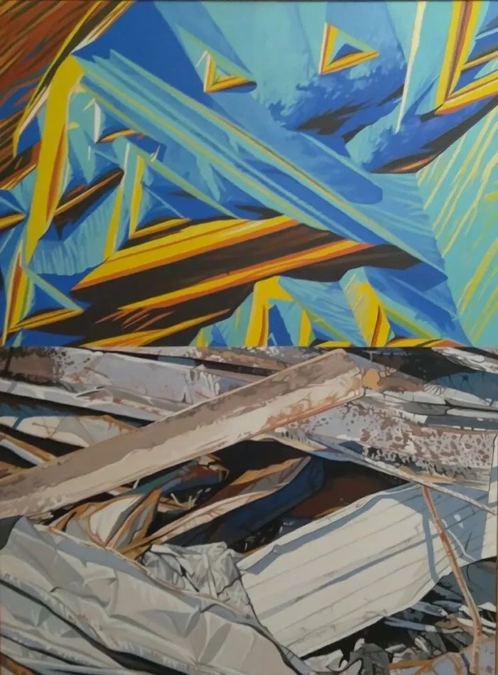 John Gurbacs Artist