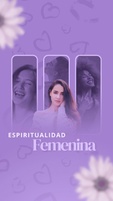 Espiritualidad Femenina