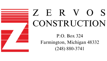 ZervosConstruction
