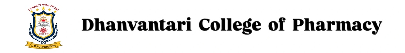 Dhanvantari College of Pharmacy