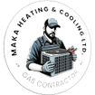 MAKA 
HEATING & COOLING Ltd.