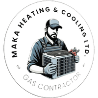 MAKA 
HEATING & COOLING Ltd.