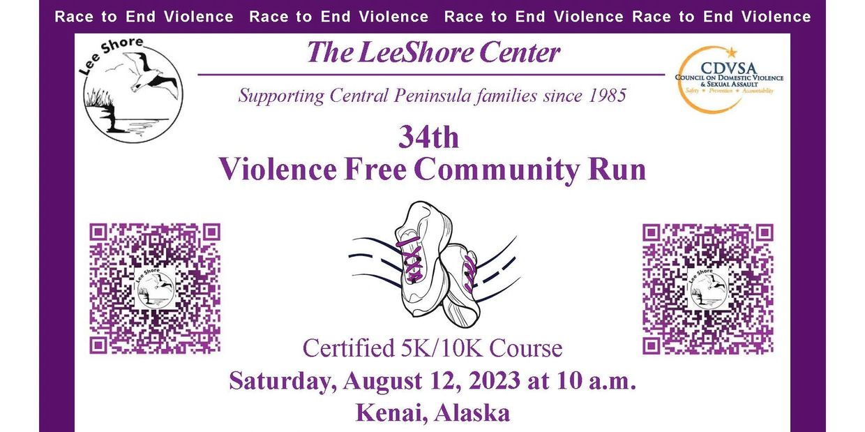 Love a Nurse 5K Run/Walk – Alaska Nurses Association