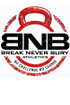 Break Never Bury Athletics