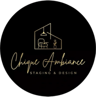 Chique Ambiance Staging & Design