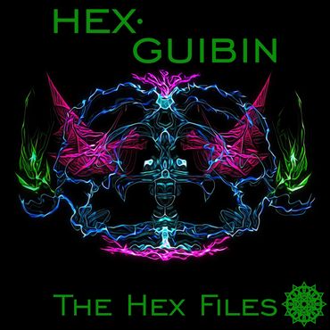 Hex.guibin's First Album The Hex Files