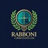 Rabboni Consultants Ltd.