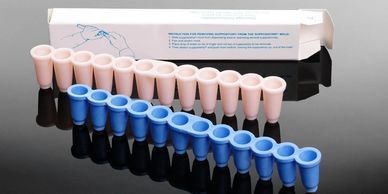 Shop Suppository Molds for Pharmacy Compounding