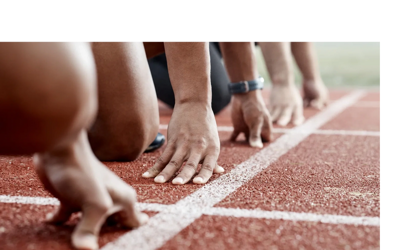 Northlake Elite Track Club administrative planning and youth sports program organization in Denton County, TX