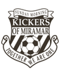 Sunday Morning Kickers of Miramar, Inc.