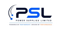 Power Supplies Limited