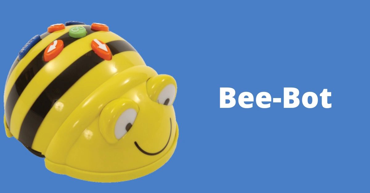 Bee-Bots
