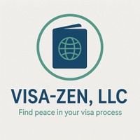 Visa-Zen, LLC
