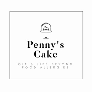 Penny's Cake Writes 