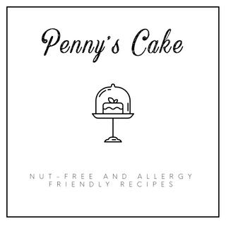 Penny's Cake Writes 