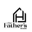 ourfatherhouse.com