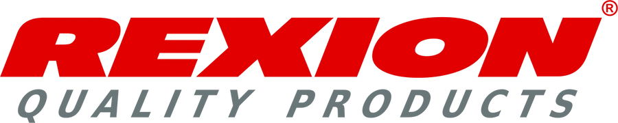 Logo de REXION