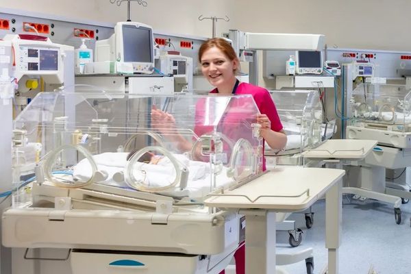 Multidisciplinary care of a child with renal agenesis treated at Primary Children's Hospital in Utah