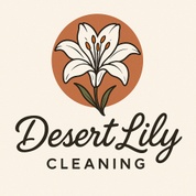 Desert Lily Cleaning