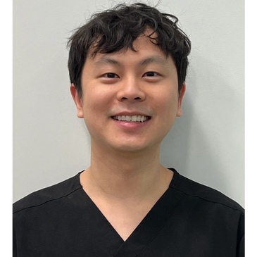 Dr. Hong Cheung